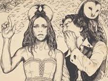 Gillian Welch