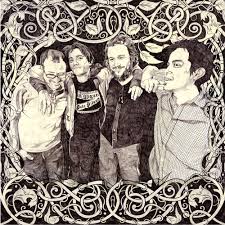 Monsters of Folk