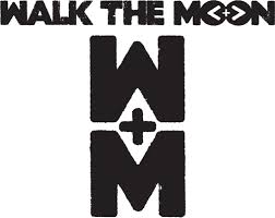 Walk The Moon