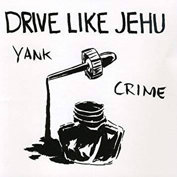 Drive Like Jehu