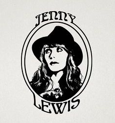 Jenny Lewis