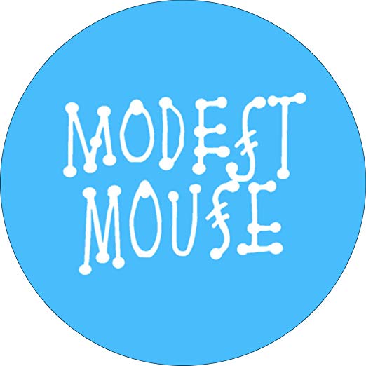 Modest Mouse